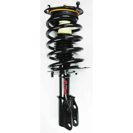 Fcs Automotive Complete Strut Assembly, 1332343 1332343